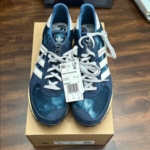 Adidas Men's Trx Vintage  Sneakers